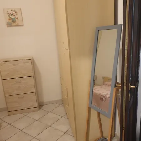 Keti Daire Viareggio