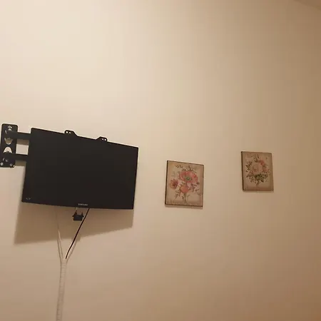 Daire Keti Viareggio