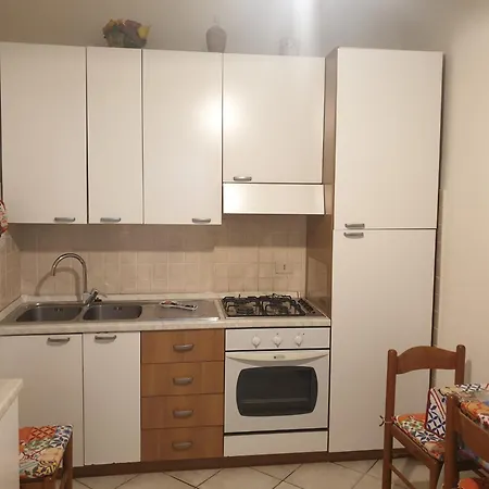 Daire Keti Viareggio