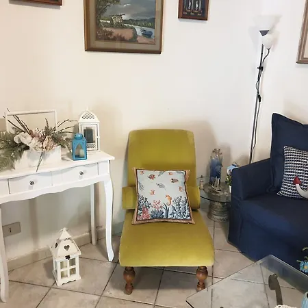 Appartement Keti *